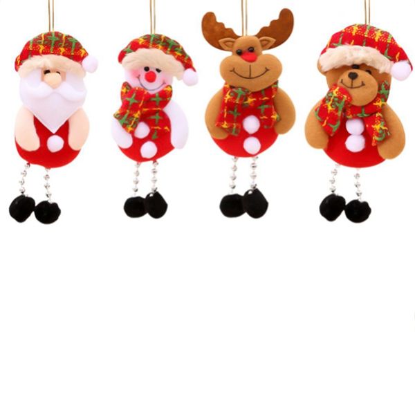 christmas decorations santa claus ornaments christmas tree decorations festival supplies tree pendant
christmas decorations santa claus ornaments christmas tree decorations festival supplies tree pendant