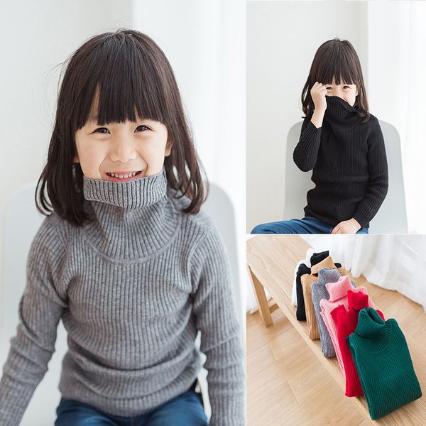 2018 new fashion girls sweaters children winter clothing child sweater 1-10years, Blue
2018 new fashion girls sweaters children winter clothing child sweater 1-10years, Blue