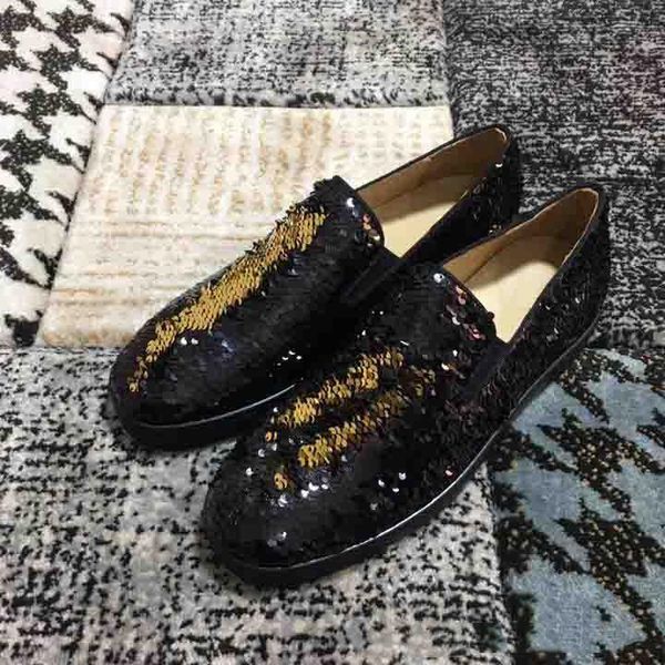 men's dress casual loafers boat shoes black sequin leather sneakers flat red bottom for women men slip on oxford luxury designer skate
men's dress casual loafers boat shoes black sequin leather sneakers flat red bottom for women men slip on oxford luxury designer skate