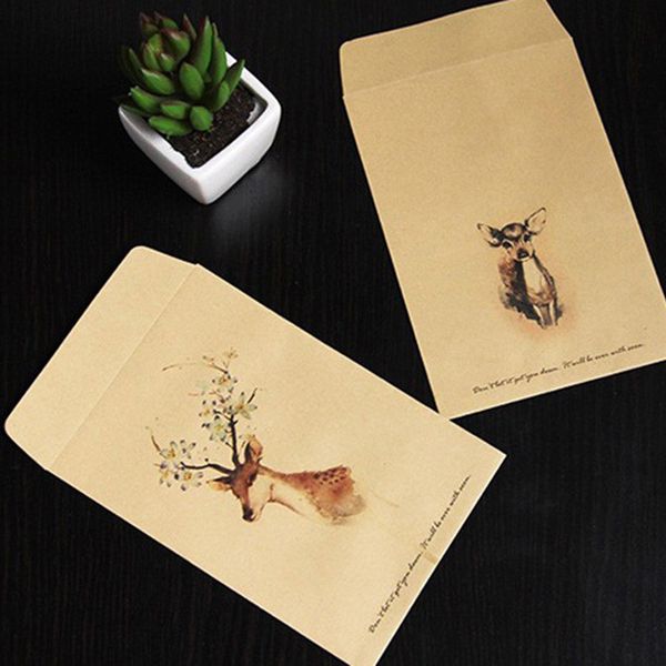 deer painting paper kraft bitty candy bags envelopes chinese traditional painting christmas party favor gift bags
deer painting paper kraft bitty candy bags envelopes chinese traditional painting christmas party favor gift bags