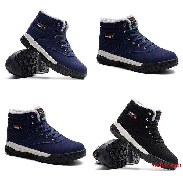 lace brand type7 designer soft black deep navy blue plush man men boots mens sneakers boot trainers outdoor walking shoes
lace brand type7 designer soft black deep navy blue plush man men boots mens sneakers boot trainers outdoor walking shoes