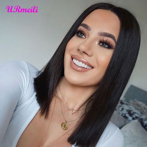 short ombre human hair lace front bob wigs for women raw virgin indian hair 150% density lace front human hair wigs pre plucked, Black;brown
short ombre human hair lace front bob wigs for women raw virgin indian hair 150% density lace front human hair wigs pre plucked, Black;brown