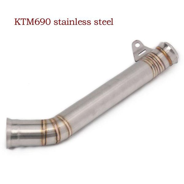 for duke 390 250 125 duke rc 390 rc390 2017 2018 motorcycle moto 690 middle pipe connect adapter slip-on system
for duke 390 250 125 duke rc 390 rc390 2017 2018 motorcycle moto 690 middle pipe connect adapter slip-on system
