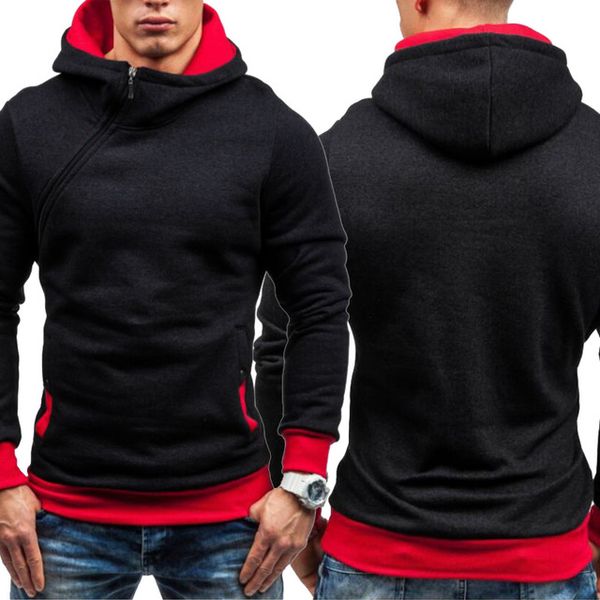 мужчины толстовки сыны анархии ребенок спортивная zipper мужской моды вскользь фуфайки ватки hip hop теплый hoodyk
мужчины толстовки сыны анархии ребенок спортивная zipper мужской моды вскользь фуфайки ватки hip hop теплый hoodyk