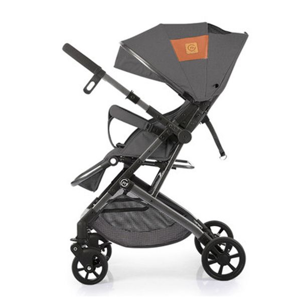 portable folding stroller two-way can sit reclining four-wheel shock absorber baby stroller reversing yoya stroller two-way
portable folding stroller two-way can sit reclining four-wheel shock absorber baby stroller reversing yoya stroller two-way