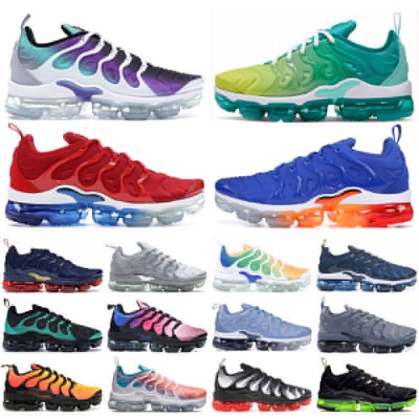 most popular triple black racer blue university red tn plus men designer shoes white psychic pink eggplant running sneakers womens trainer
most popular triple black racer blue university red tn plus men designer shoes white psychic pink eggplant running sneakers womens trainer
