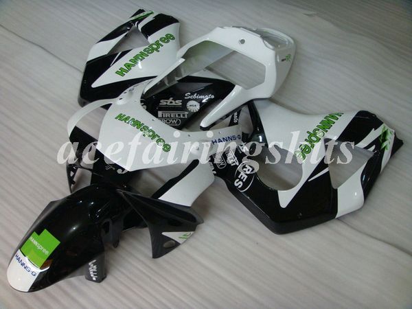 injection mold new abs motorcycle full fairings set fit for honda cbr954rr 2002 2003 02 03 954rr cbr954 bodywork set green black white
injection mold new abs motorcycle full fairings set fit for honda cbr954rr 2002 2003 02 03 954rr cbr954 bodywork set green black white
