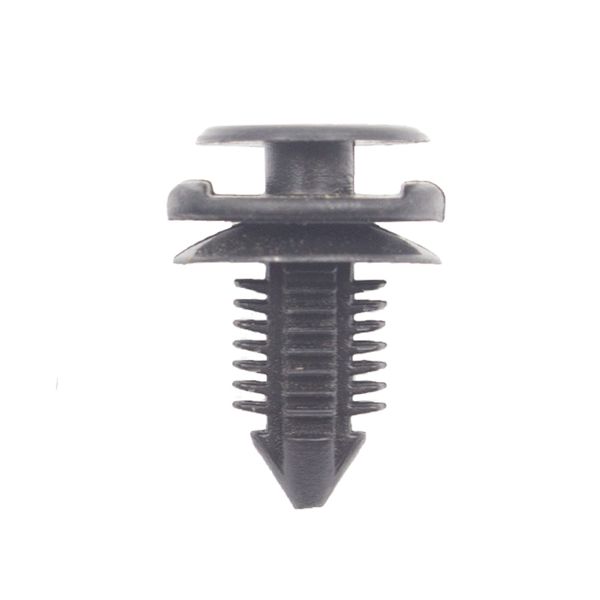 black gray nylon door panel retaining clips for toyota automotive vehicle interior door trim rivet
black gray nylon door panel retaining clips for toyota automotive vehicle interior door trim rivet