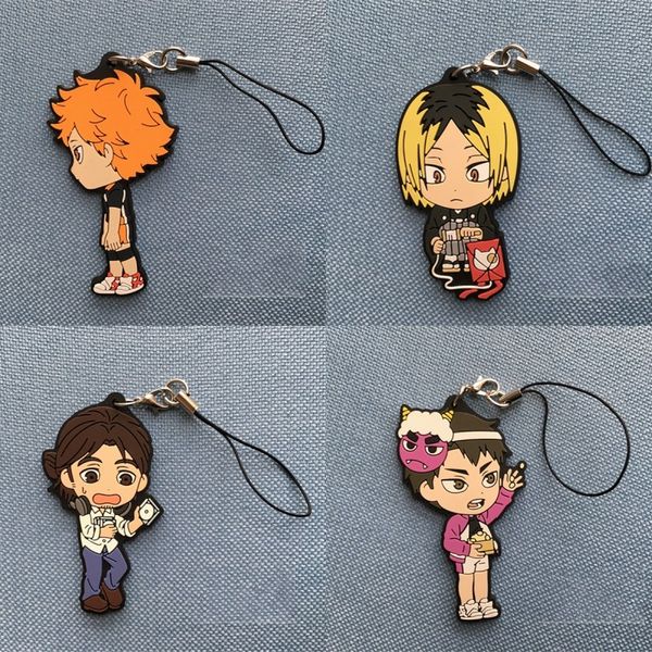1шт мультфильм nishinoya yuu аниме haikyuu!! резиновый кулон брелок косплей реквизит для мобильного телефона декор брелок мальчик девочка по, Silver
1шт мультфильм nishinoya yuu аниме haikyuu!! резиновый кулон брелок косплей реквизит для мобильного телефона декор брелок мальчик девочка по, Silver