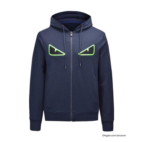 mens off tide brand men women designer jackets cute yellow eyes print casual men hip hop zipper jacket france luxury fast shipping, Black
mens off tide brand men women designer jackets cute yellow eyes print casual men hip hop zipper jacket france luxury fast shipping, Black
