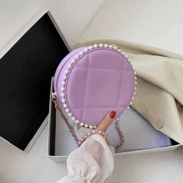 малого круглой сумка lady мини сумка плеча мода стиль женщина crossbody летней сумка алмазная lattice
малого круглой сумка lady мини сумка плеча мода стиль женщина crossbody летней сумка алмазная lattice