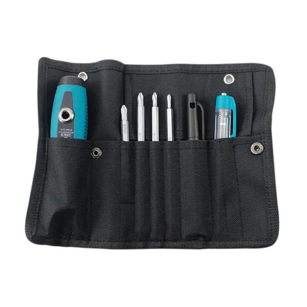 7 pcs steel electrician insulated magnetic pen holder with strong magnet. electric screwdriver set repair tool
7 pcs steel electrician insulated magnetic pen holder with strong magnet. electric screwdriver set repair tool