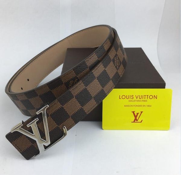 2019 luxury belt fashion brand belt men's and women's brand designer belts gold buckles party jeans + with box, Black;brown
2019 luxury belt fashion brand belt men's and women's brand designer belts gold buckles party jeans + with box, Black;brown