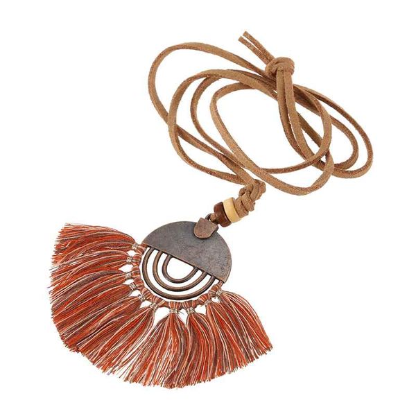 vintage fabric tassel long sweater chain bohemian boho ethnic pendant necklace choker for women clothing jewelry accessories ora, Silver
vintage fabric tassel long sweater chain bohemian boho ethnic pendant necklace choker for women clothing jewelry accessories ora, Silver