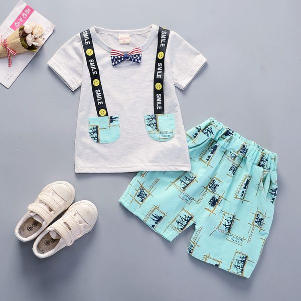 2020 летний мальчиков одежда костюмы casual cotton printed футболка шорты 2pcs / наборы дети спорт костюм детские костюмы, White
2020 летний мальчиков одежда костюмы casual cotton printed футболка шорты 2pcs / наборы дети спорт костюм детские костюмы, White