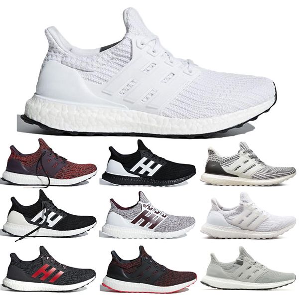 ultra running shoes for men women white black cny show your stripes candy cane navy burgundy mens trainer sports sneakers 36-45, White;red
ultra running shoes for men women white black cny show your stripes candy cane navy burgundy mens trainer sports sneakers 36-45, White;red