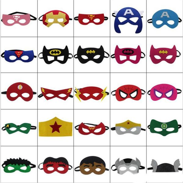 halloween cosplay masks 2 layer cartoon felt mask costume party masquerade eye mask children kids halloween christmas gift masks
halloween cosplay masks 2 layer cartoon felt mask costume party masquerade eye mask children kids halloween christmas gift masks