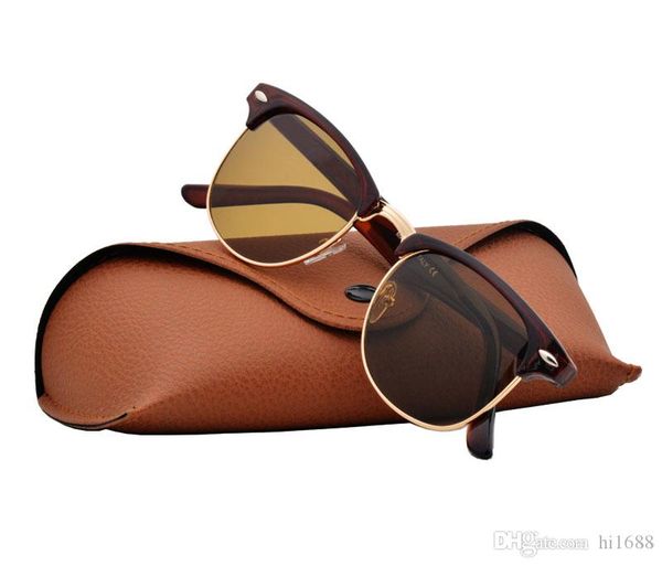 brand design 2020 half frame sunglasses women men sun glasses outdoors driving glasses uv400 eyewear drop shipping whit brown case, White;black
brand design 2020 half frame sunglasses women men sun glasses outdoors driving glasses uv400 eyewear drop shipping whit brown case, White;black