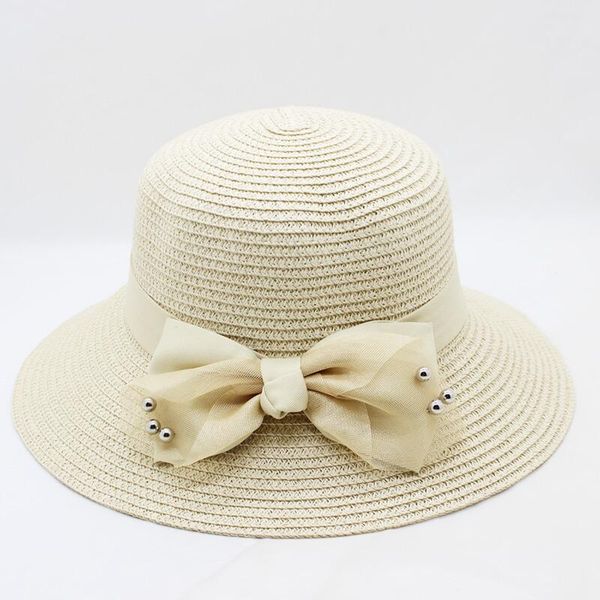 2018 new straw hats for women's summer spring wide brim beach sun hats large bow floppy sunhat,chapeau femme,chapeu de praia, Blue;gray
2018 new straw hats for women's summer spring wide brim beach sun hats large bow floppy sunhat,chapeau femme,chapeu de praia, Blue;gray