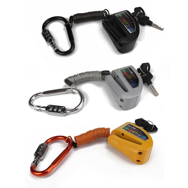 motorcycle helmet lock anti-theft rope bike mountain bike disc brake lock padlock password elastic rope
motorcycle helmet lock anti-theft rope bike mountain bike disc brake lock padlock password elastic rope