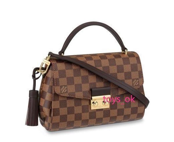 croisette n53000 new women fashion shows shoulder bags totes handbags handles cross body messenger bags
croisette n53000 new women fashion shows shoulder bags totes handbags handles cross body messenger bags