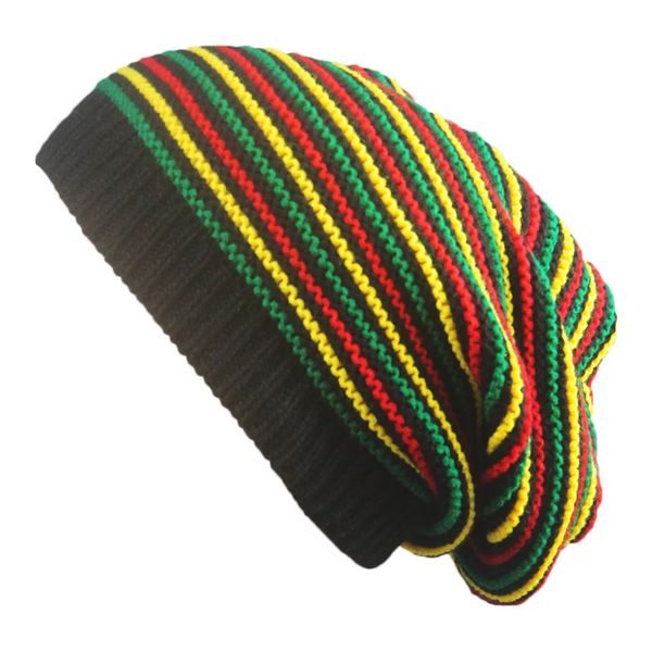rasta slinky beanie knitting beanie wool baggy slouchy hip-hop winter warm skull caps hats, Blue;gray
rasta slinky beanie knitting beanie wool baggy slouchy hip-hop winter warm skull caps hats, Blue;gray