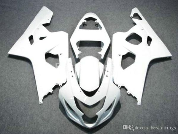all new fairing kit for suzuki gsxr600 gsxr750 2004 2005 all wihte gsxr 600 750 k4 k5 fairings sd14
all new fairing kit for suzuki gsxr600 gsxr750 2004 2005 all wihte gsxr 600 750 k4 k5 fairings sd14