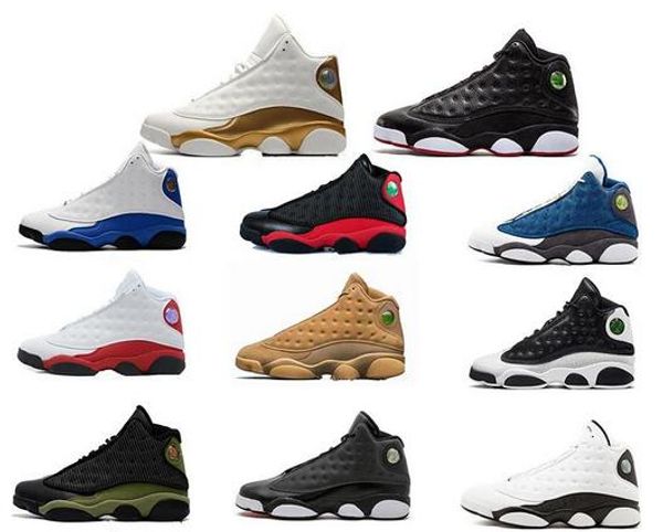 13 13s cap and gown mens basketball shoes atmosphere grey terracotta blush chicago cat black infrared flints bred dmp men sports sneakers
13 13s cap and gown mens basketball shoes atmosphere grey terracotta blush chicago cat black infrared flints bred dmp men sports sneakers