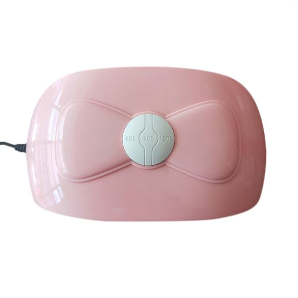 24w nail dryer machine uv led lamp portable usb cable home use nail uv gel varnish dryer 18leds lamp art tools
24w nail dryer machine uv led lamp portable usb cable home use nail uv gel varnish dryer 18leds lamp art tools