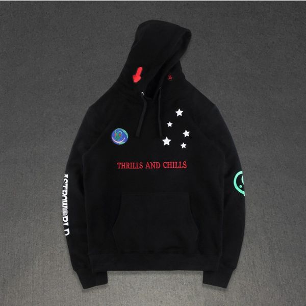 mens designer hoodies travis scott astroworld smile earth embroidery hooded fashion brand hoodie black sweatshirt pullover long sleeve
mens designer hoodies travis scott astroworld smile earth embroidery hooded fashion brand hoodie black sweatshirt pullover long sleeve