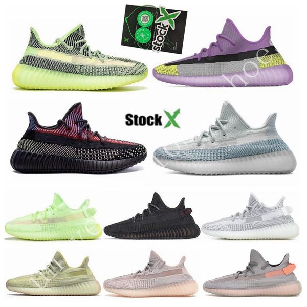 2020 Kanye west Yecheil черный статический цитрин облако белый 3 м светоотражающие кроссовки Yeehu Yeezreel мужские женские дизайнерские кроссовки размер 36-48
2020 Kanye west Yecheil черный статический цитрин облако белый 3 м светоотражающие кроссовки Yeehu Yeezreel мужские женские дизайнерские кроссовки размер 36-48
