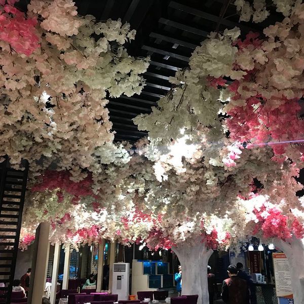 cherry blossom fake flower cherry tree plum blossom artificial flower home wedding decor for indoor scene decoration
cherry blossom fake flower cherry tree plum blossom artificial flower home wedding decor for indoor scene decoration