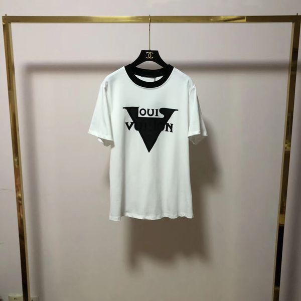 20ss new luxurious brands design chest print white cotton tee shirt men women streetwear sweatshirt outdoor t-shirts, Gray;blue
20ss new luxurious brands design chest print white cotton tee shirt men women streetwear sweatshirt outdoor t-shirts, Gray;blue