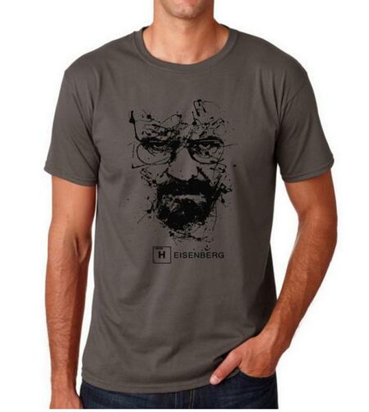 высокое качество хлопка heisenberg смешная мужская футболка повседневная с коротким рукавом ломая плохой принт мужская футболка мода классна, White;black
высокое качество хлопка heisenberg смешная мужская футболка повседневная с коротким рукавом ломая плохой принт мужская футболка мода классна, White;black