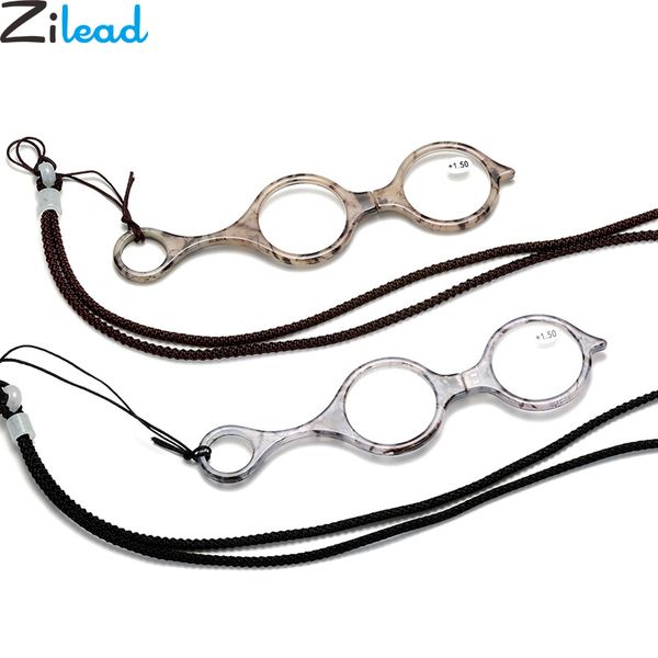 zilead foldable small frame reading glasses portable halter necklace prebyopia spectacle hyperopia eyeglasses eyewear for women, White;black
zilead foldable small frame reading glasses portable halter necklace prebyopia spectacle hyperopia eyeglasses eyewear for women, White;black