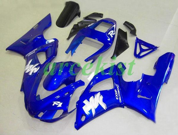 новый abs мотоцикл полных обтекатели комплекты fit для yamaha yzf-r1 r1 1998 1999 98 99 кузовостроения набора пользовательского сапфира сине
новый abs мотоцикл полных обтекатели комплекты fit для yamaha yzf-r1 r1 1998 1999 98 99 кузовостроения набора пользовательского сапфира сине