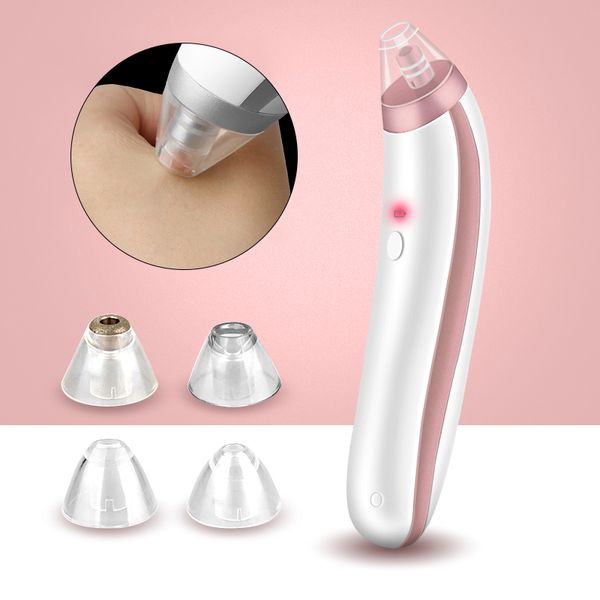 blackhead vacuum electric pore cleaner acne blackhead remover pore vacuum extraction suction face skin care tool go acne
blackhead vacuum electric pore cleaner acne blackhead remover pore vacuum extraction suction face skin care tool go acne