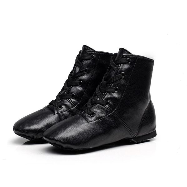 new sports dancing sneakers women men kids children's pu leather black high-jazz shoes sneaker jazz boots
new sports dancing sneakers women men kids children's pu leather black high-jazz shoes sneaker jazz boots