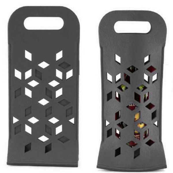 kitchen wine bag accessories portable felt hollow bottle packaging wrapping gift convenient
kitchen wine bag accessories portable felt hollow bottle packaging wrapping gift convenient