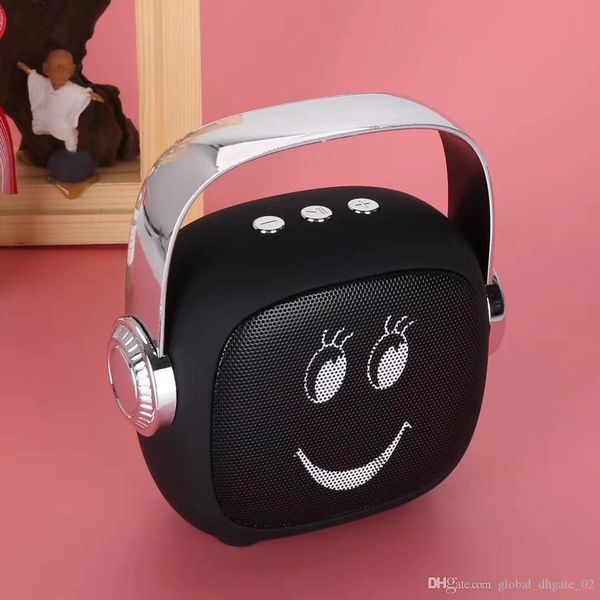 2019 new good sound quality cute portable speakers ln15 portable bluetooth wireless speakers mini speakers
2019 new good sound quality cute portable speakers ln15 portable bluetooth wireless speakers mini speakers