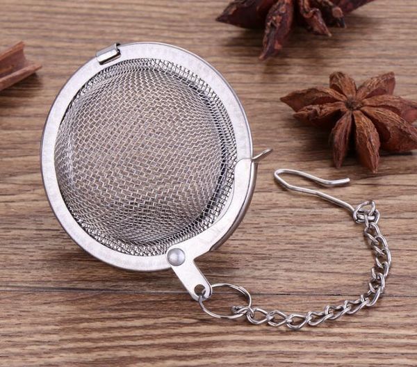 stainless steel tea pot infuser sphere mesh tea strainer filler ball strainer ball 4.5cm dhl ing
stainless steel tea pot infuser sphere mesh tea strainer filler ball strainer ball 4.5cm dhl ing