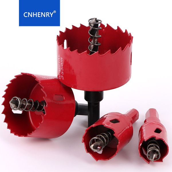 hole saws 1pc 20mm-200mm m42 bi-metal drill bit cutter carpentry tools cutting metal plastic iron hand tools
hole saws 1pc 20mm-200mm m42 bi-metal drill bit cutter carpentry tools cutting metal plastic iron hand tools