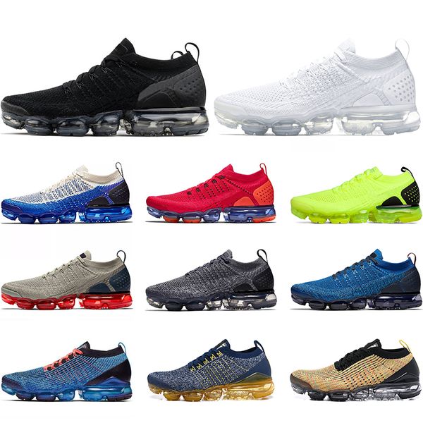 vapormax 2.0 3.0 tn plus men running shoes knit triple black gym blue spirit olympic mens sneakers sports runners
vapormax 2.0 3.0 tn plus men running shoes knit triple black gym blue spirit olympic mens sneakers sports runners