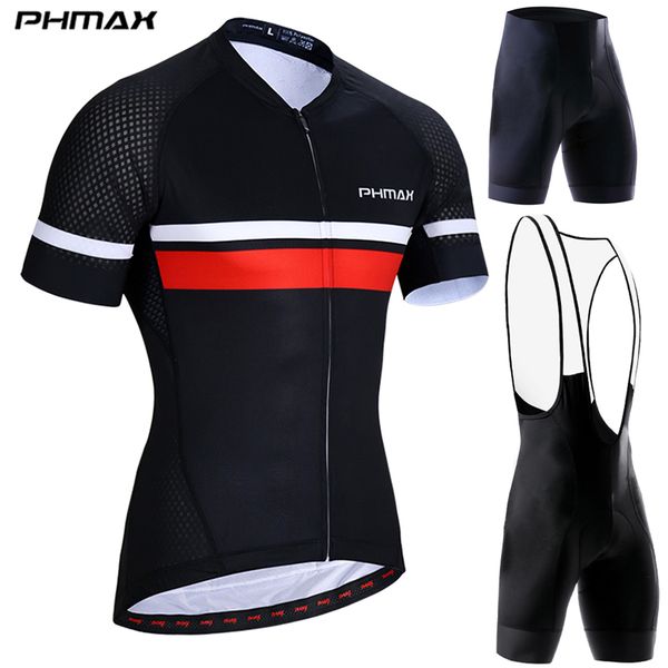 phmax summer pro cycling jerseys short sleeve cycling set bicycle clothing suit mountain bike cloths sportswears ropa ciclismo, Black;blue
phmax summer pro cycling jerseys short sleeve cycling set bicycle clothing suit mountain bike cloths sportswears ropa ciclismo, Black;blue