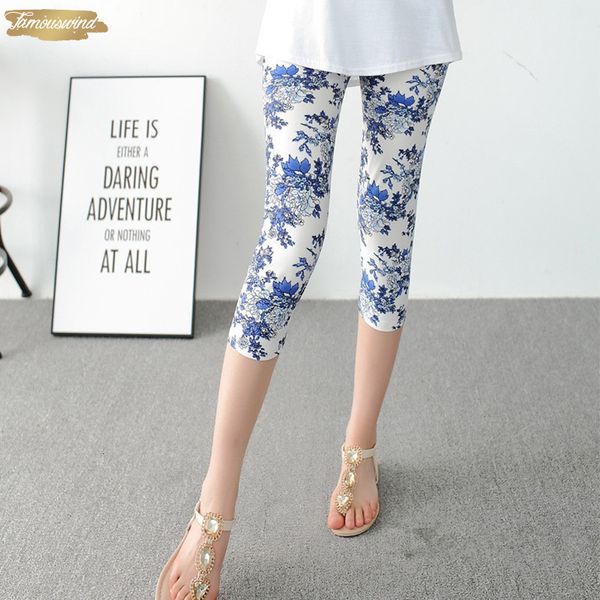 brand summer leggings women high waist elastic trousers women pants printed stretch leggings calzas mujer leggins, Black
brand summer leggings women high waist elastic trousers women pants printed stretch leggings calzas mujer leggins, Black
