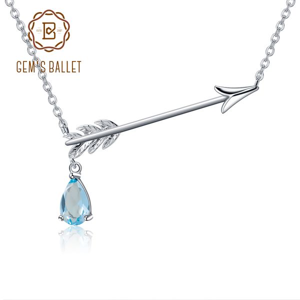 gem's ballet 925 sterling silver 1.07ct natural sky blue z arrow pendant chain necklace women's fine jewelry
gem's ballet 925 sterling silver 1.07ct natural sky blue z arrow pendant chain necklace women's fine jewelry