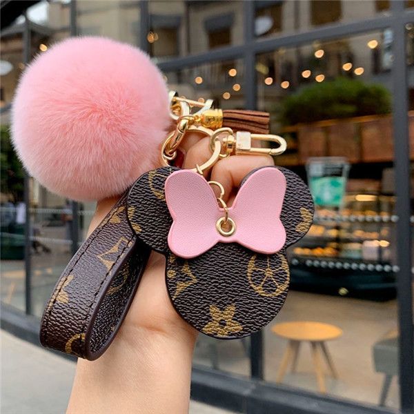 2020 luxury designer key chain fashionable lovely wallet charm key chain gift li2020, Silver
2020 luxury designer key chain fashionable lovely wallet charm key chain gift li2020, Silver