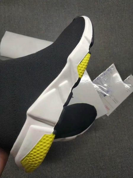 elastic sock shoes casual shoes trainer sneakers speed race runners black chaussures men and women mesh size 35-45
elastic sock shoes casual shoes trainer sneakers speed race runners black chaussures men and women mesh size 35-45