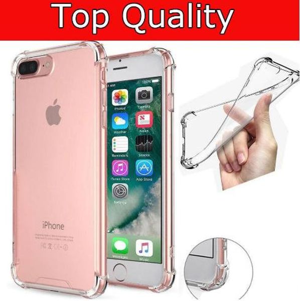 Для Iphone X Xs Max Xr plus 7/8 S10e ТПУ Задняя крышка Прозрачный мягкий сгущенный прозрачный г
Для Iphone X Xs Max Xr plus 7/8 S10e ТПУ Задняя крышка Прозрачный мягкий сгущенный прозрачный г