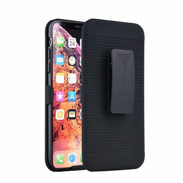 holster case 2 in 1 hybrid hard shell holster combo kickstand belt clip for iphone 11 pro max 5.8" 6.1" 6.5
holster case 2 in 1 hybrid hard shell holster combo kickstand belt clip for iphone 11 pro max 5.8" 6.1" 6.5